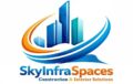 Sky Infra Spaces Construction And Interiors HyderabAD