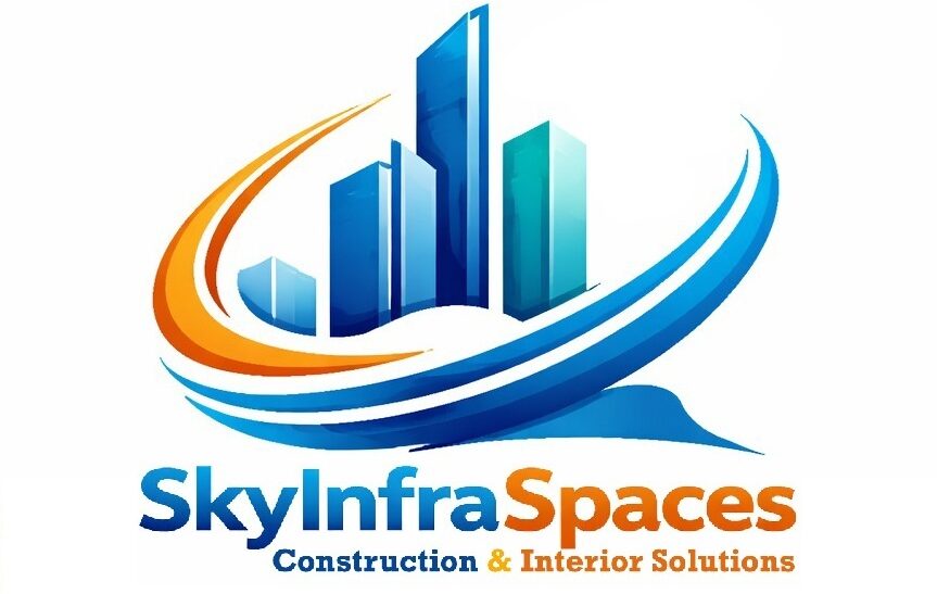 Sky Infra Spaces Construction And Interiors HyderabAD